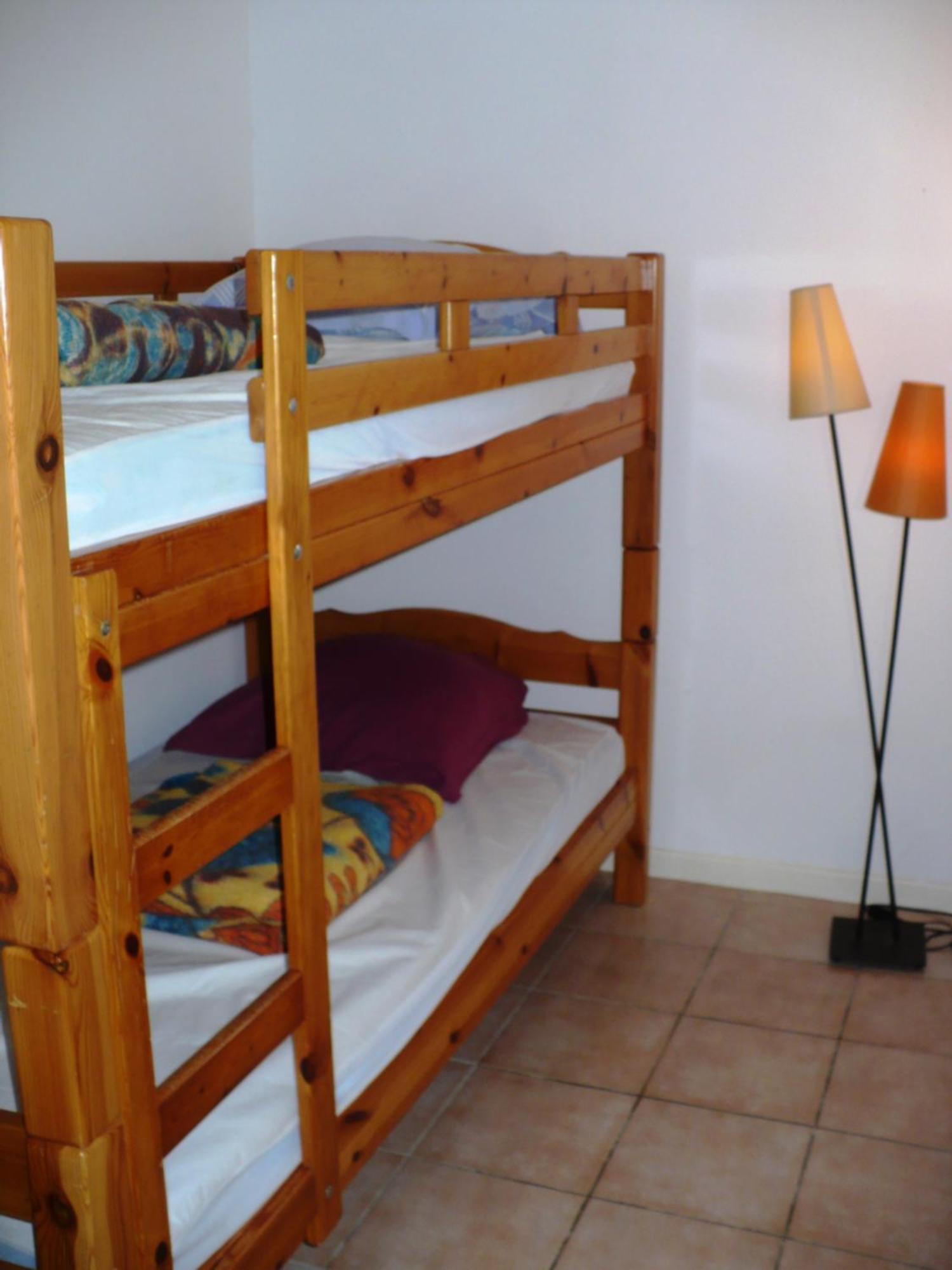 Soleil Rouge Apartman Les Adrets-de-l'Esterel Kültér fotó