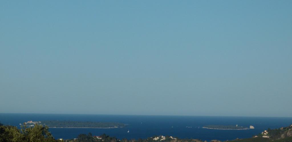 Soleil Rouge Apartman Les Adrets-de-l'Esterel Kültér fotó