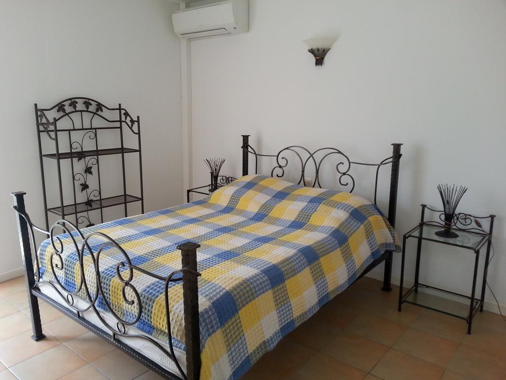 Soleil Rouge Apartman Les Adrets-de-l'Esterel Kültér fotó